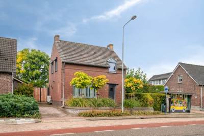 Woning Hoofdstraat 70 Meerlo