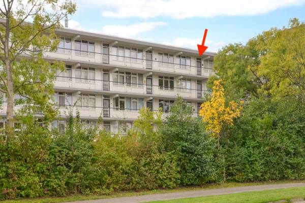 Woning Nobel 80 Mijdrecht