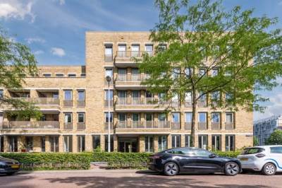 Woning Leeuwendalersweg 773 Amsterdam