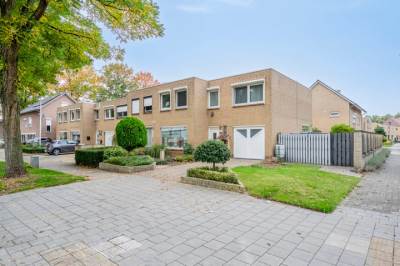 Woning Bergènkenstraat 28 Stein