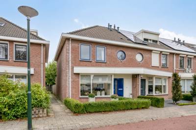 Woning Donkervoort 45 Nuenen