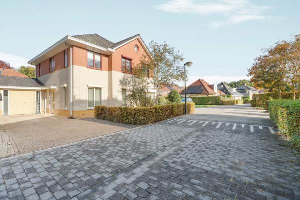 Woning Wolga 26 Doetinchem