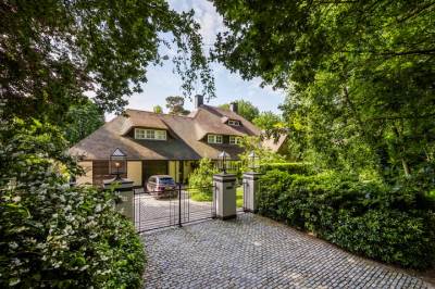 Woning Bussummerweg 37C Blaricum