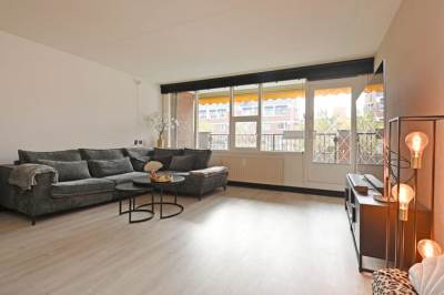 Woning Prinses Beatrixlaan 20 Rijswijk (ZH)