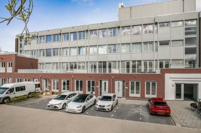 Woning Kromhout 122B Dordrecht
