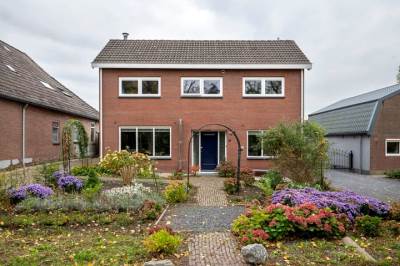 Woning Smalzijde 6 Nieuwland