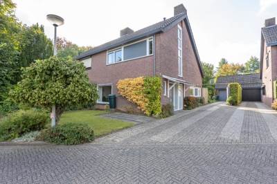 Woning Brikkebekker 32 Landgraaf