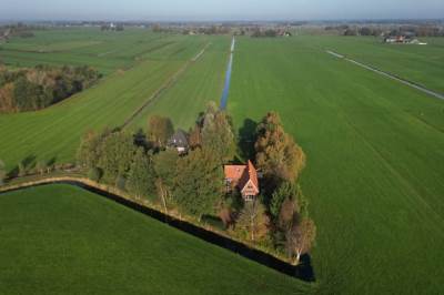 Woning Kanaeldyk 25 De Veenhoop