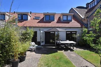 Woning Molenberg 1 Huizen