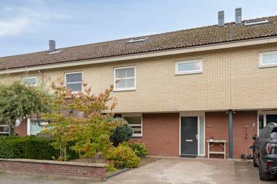 Woning Erve Maatman 11 Oldenzaal