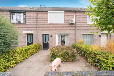 Woning Lambert de Wijsstraat 28 Tilburg