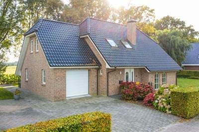 Woning De Wiede 7 Muntendam