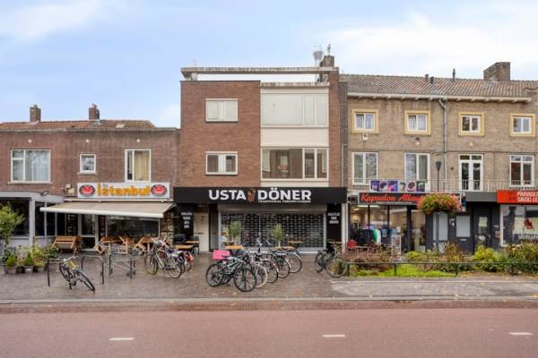 Woning Kruisstraat 9501 Eindhoven