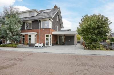 Woning Brasem 2 Nieuwleusen