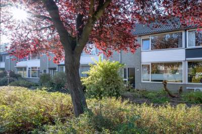 Woning Fazantstraat 42 Brummen