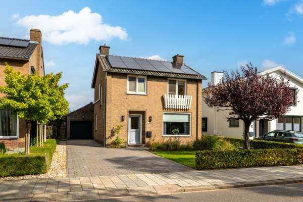 Woning Dieterderweg 92 Susteren