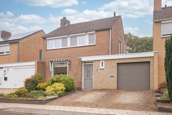 Woning Churchillstraat 8 Urmond