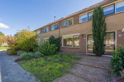 Woning Schatgoorn 50 Assen