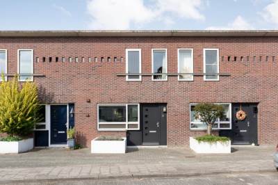 Woning Klerkstraat 6 Zwolle