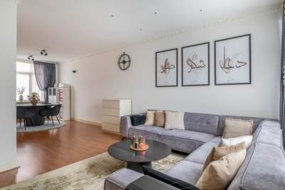 Woning J A Alberdingk Thijmstraat 39B Schiedam