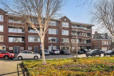 Woning Veilingkade 10 's-Gravenzande
