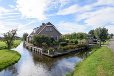 Woning Achterland 27 Groot-Ammers