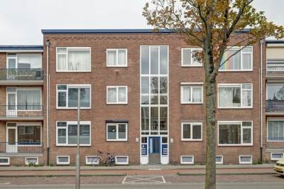 Woning Paul Krugerstraat 335 Vlissingen