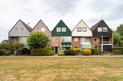 Woning Thorbeckelaan 101 Naarden