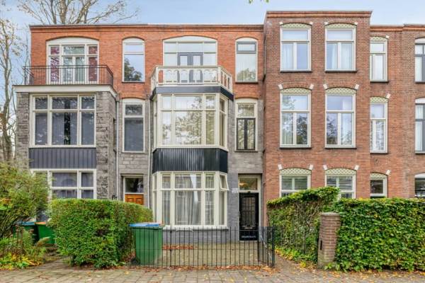 Woning Baronielaan 274 Breda