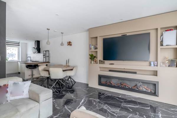 Woning Bilderdijkstraat 9 Schiedam