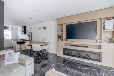 Woning Bilderdijkstraat 9 Schiedam