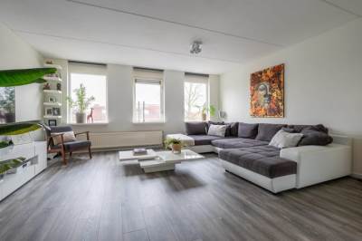 Woning Poorterij 2 Leerdam