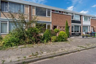 Woning Gruttostraat 53 Enschede