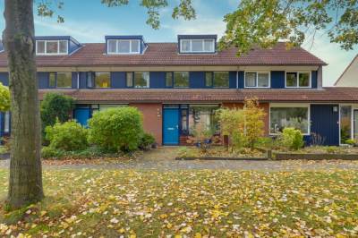 Woning Alexander Dubcekweg 153 Assen
