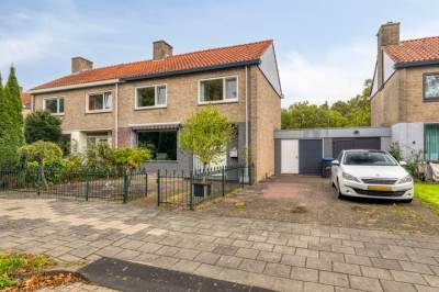 Woning Noordermeent 23 Kraggenburg