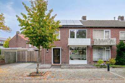 Woning Prinses Beatrixlaan 8 Best