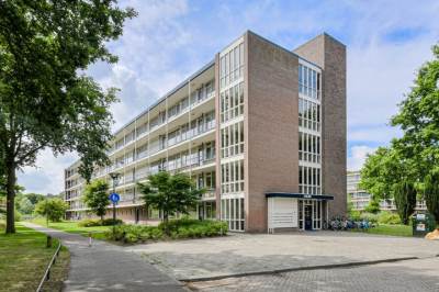 Woning Hertogenlaan 258 Oosterhout (NB)