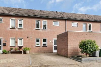 Woning Peckedamhoek 28 Enschede
