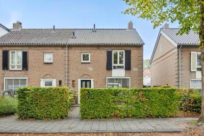 Woning Rembrandtlaan 7 Vught