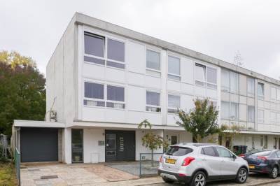 Woning Navolaan 112 Heerlen