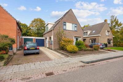 Woning Schapenweg 11 Ulrum