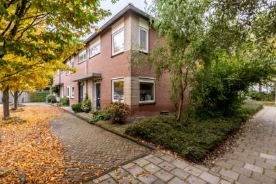 Woning Fleminghof 73 Schoonhoven