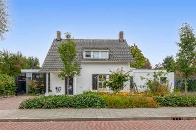 Woning Gebroeders Hoeksstraat 9 Eersel