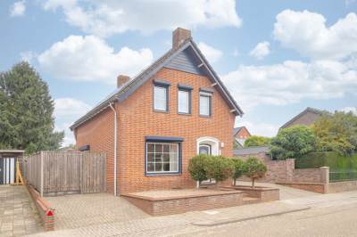 Woning Oudeweg 7 Linne