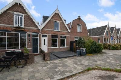 Woning Schermerweg 26 Alkmaar