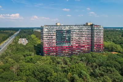 Woning Laan van Vollenhove 136 Zeist