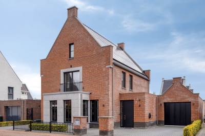 Woning Poorthoeve 8 Veldhoven