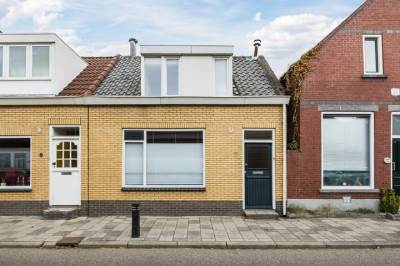 Woning Meirstraat 11 Oud Gastel