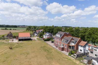Woning Dorpsstraat 45A Zuid-Beijerland