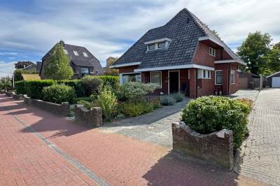 Woning van Heutszsingel 96 Coevorden